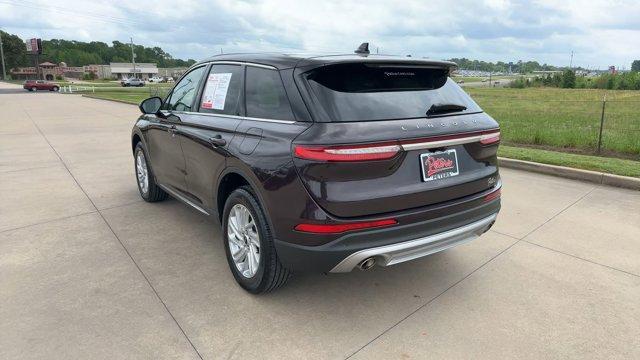 used 2023 Lincoln Corsair car, priced at $34,995