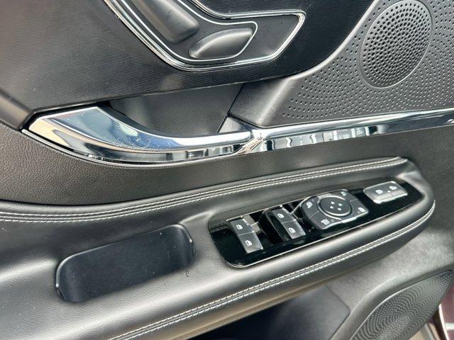used 2023 Lincoln Corsair car, priced at $34,995