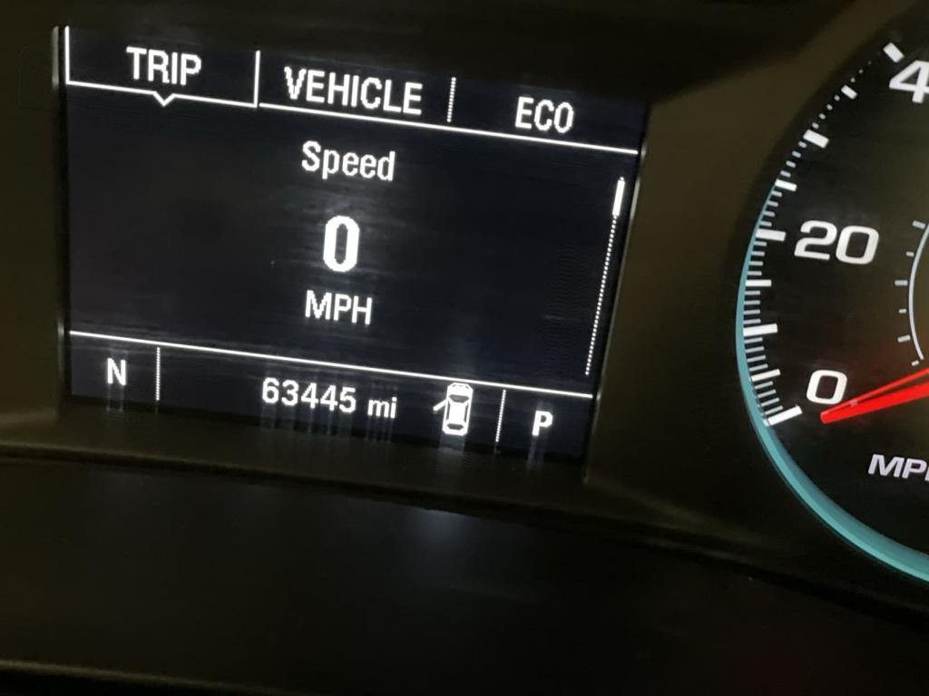 used 2023 Chevrolet Malibu car, priced at $18,285