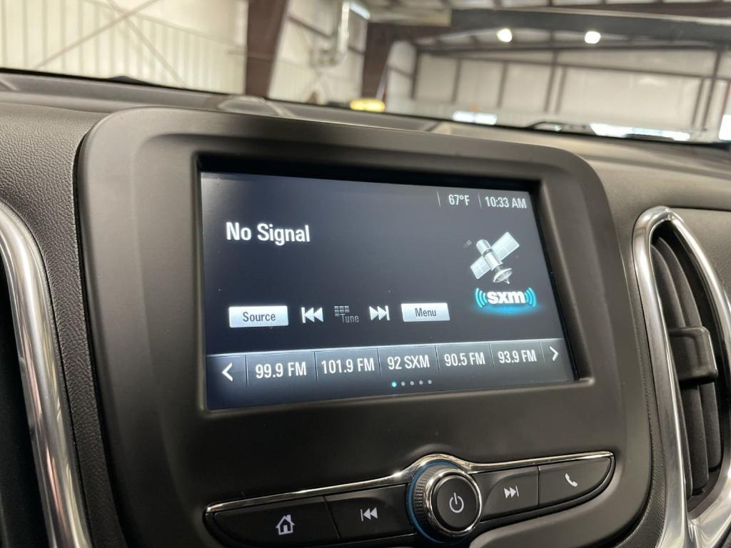 used 2018 Chevrolet Equinox car, priced at $15,989