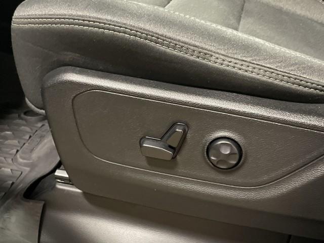 used 2019 Ram 1500 car, priced at $29,989