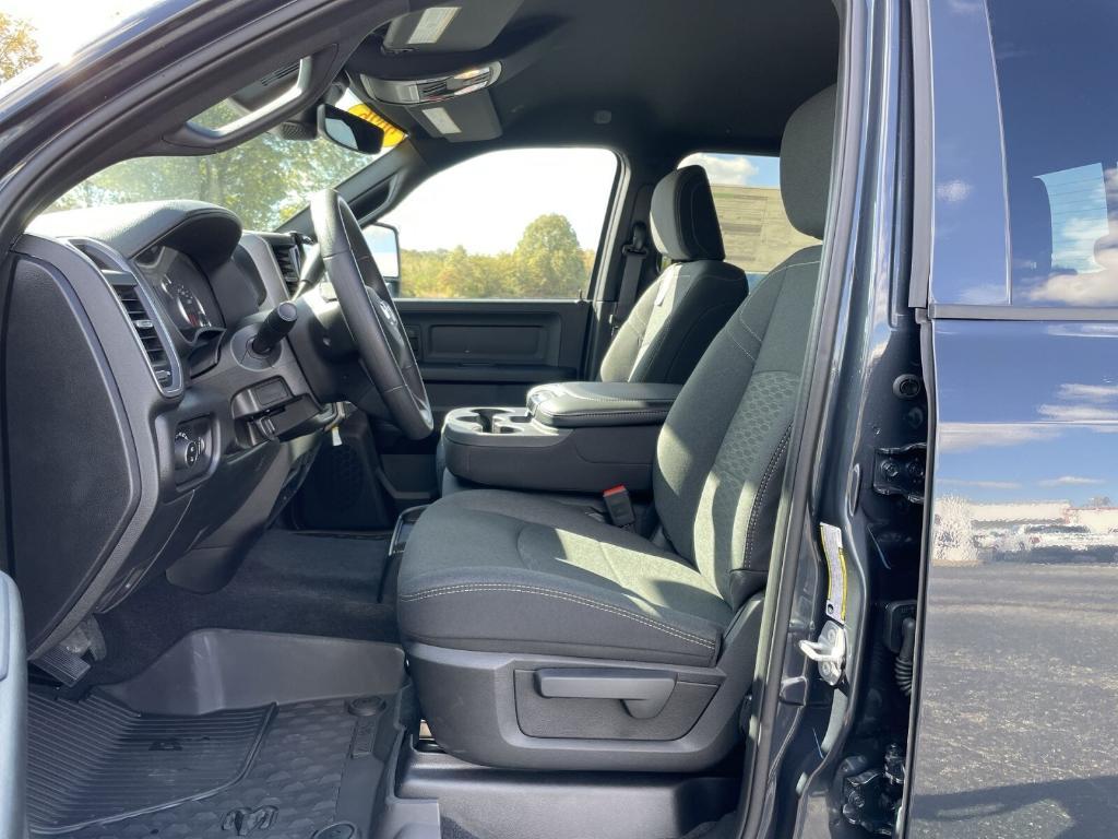 new 2026 Ram 2500 car