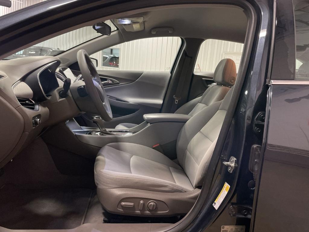 used 2019 Chevrolet Malibu car, priced at $16,898