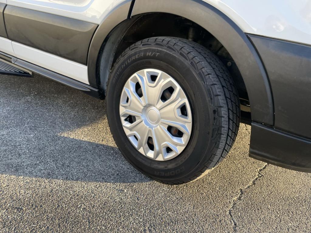 used 2019 Ford Transit-150 car, priced at $24,989