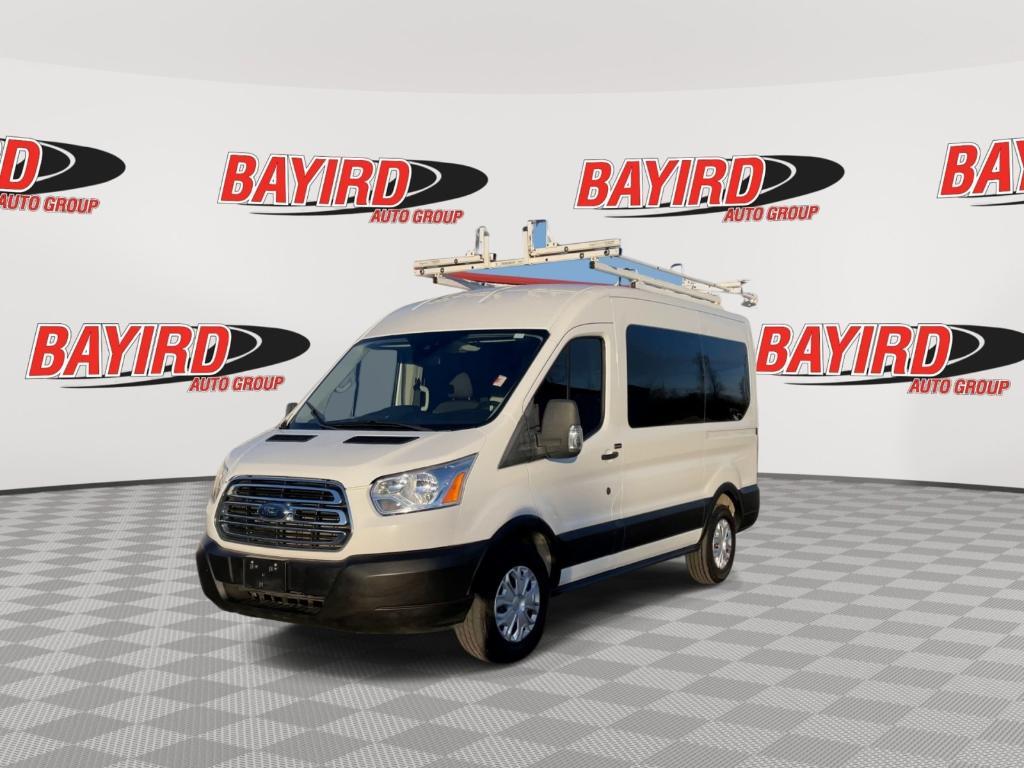 used 2019 Ford Transit-150 car, priced at $24,989