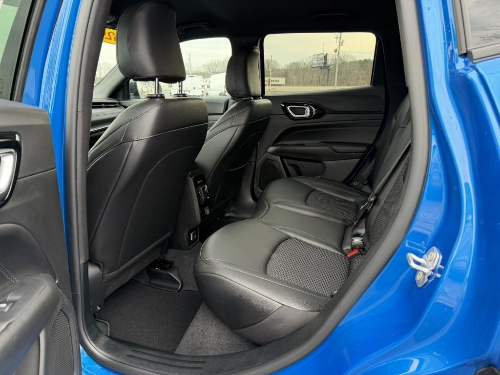 new 2026 Jeep Compass car