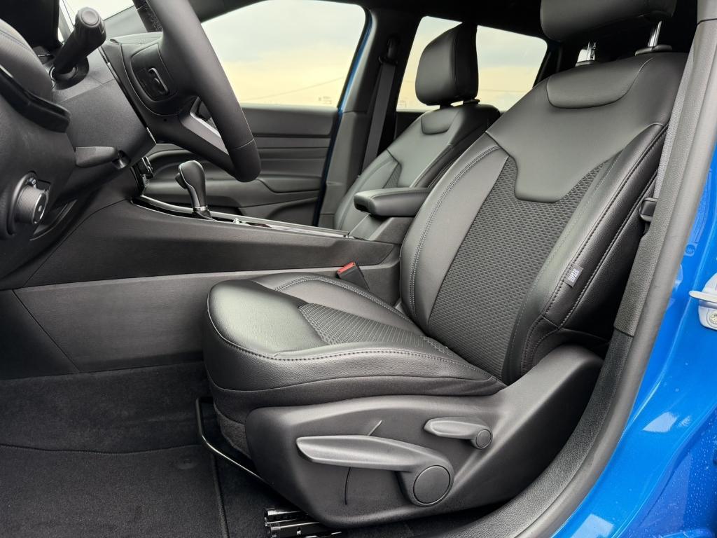 new 2026 Jeep Compass car