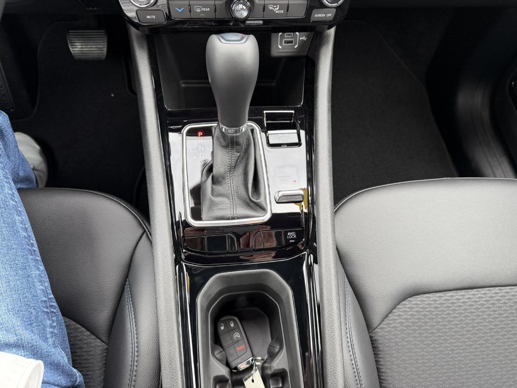 new 2026 Jeep Compass car