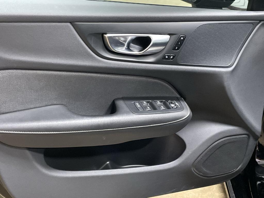 used 2024 Volvo S60 car, priced at $26,206