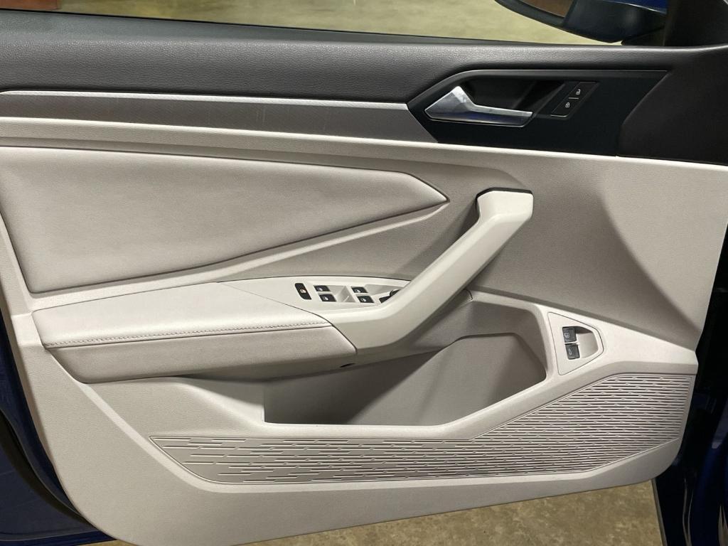 used 2024 Volkswagen Jetta car, priced at $16,989