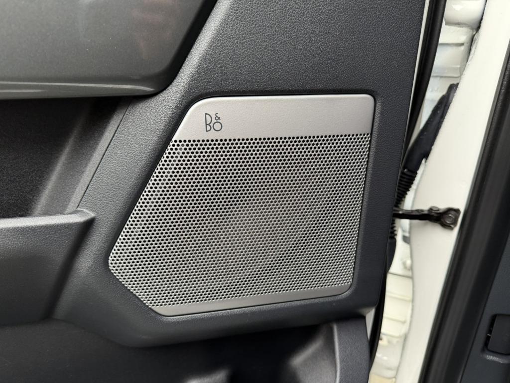 used 2023 Ford F-150 car, priced at $38,989