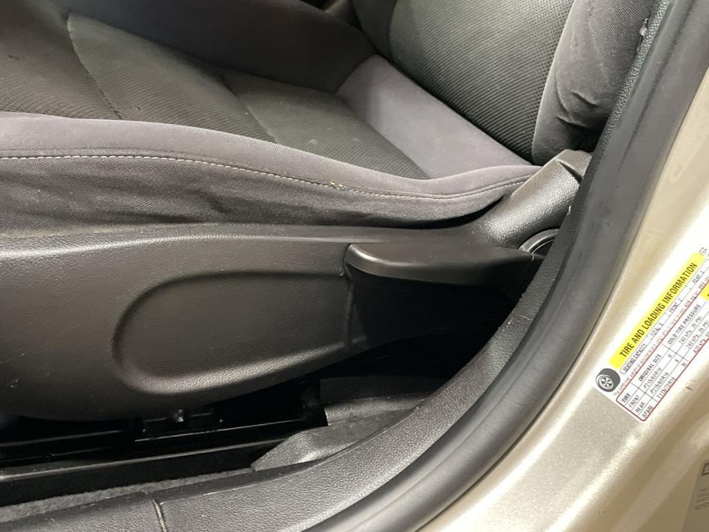 used 2015 Chevrolet Cruze car, priced at $11,999