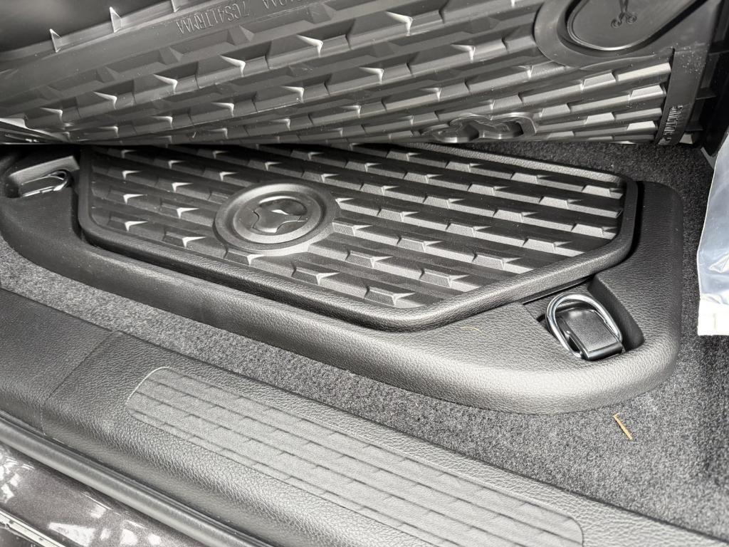 new 2026 Ram 1500 car, priced at $59,858