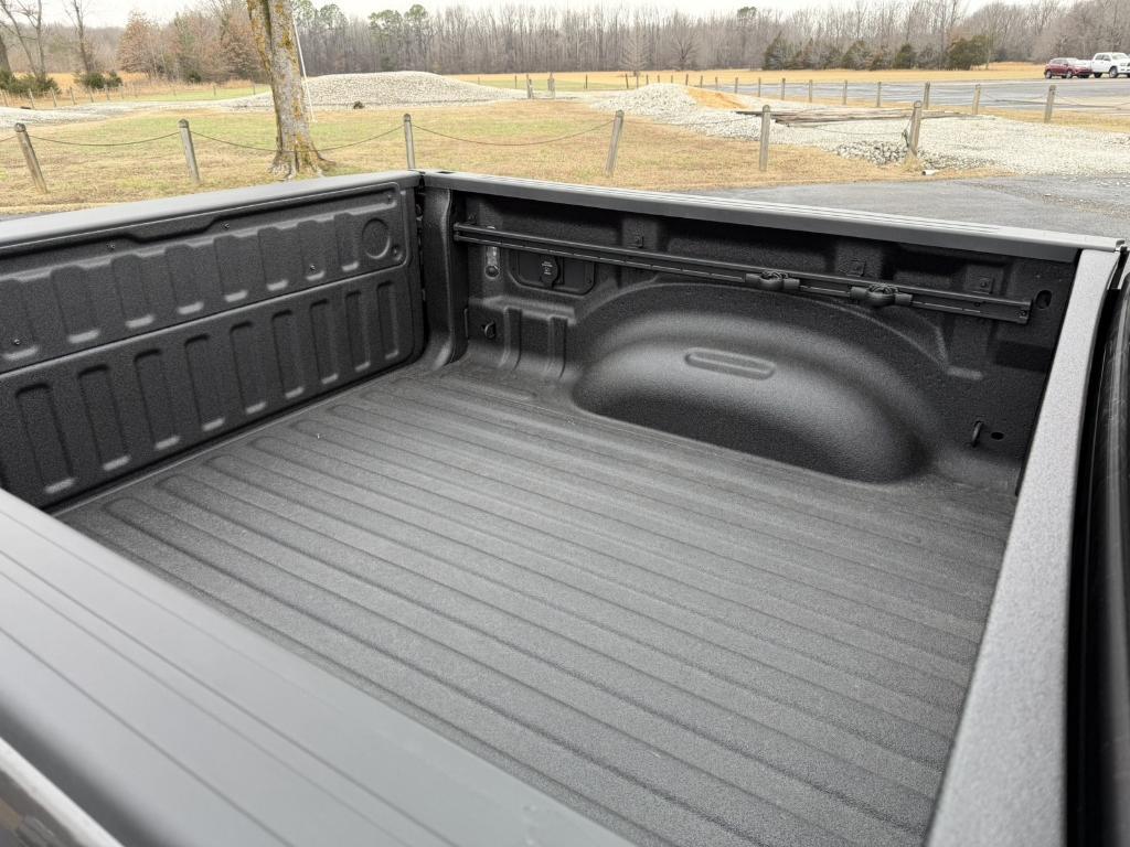 new 2026 Ram 1500 car, priced at $59,858