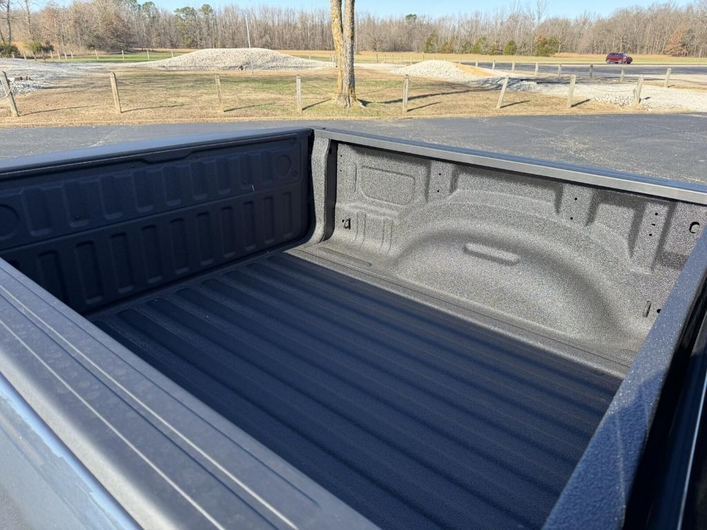 new 2026 Ram 1500 car