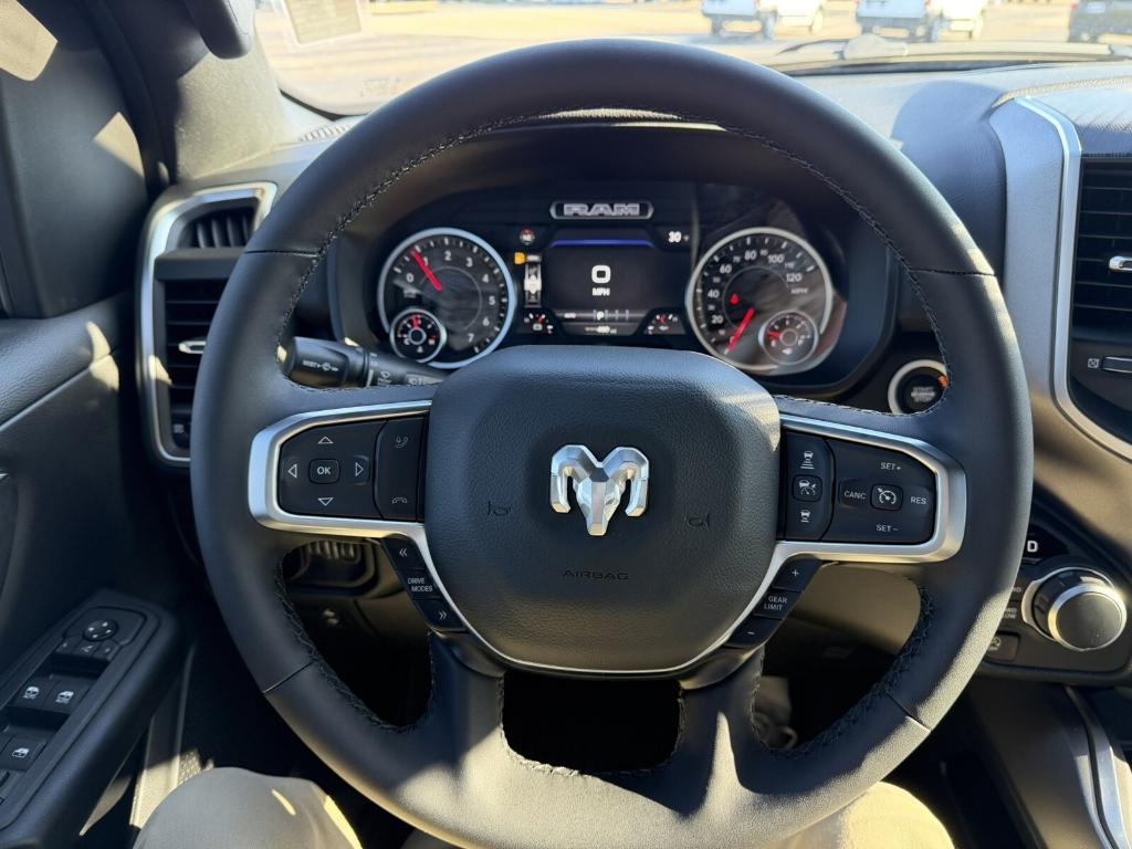 new 2026 Ram 1500 car