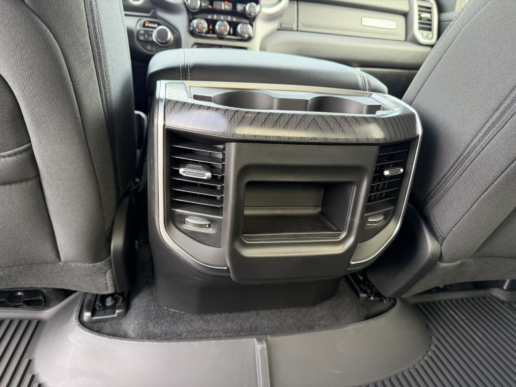 new 2026 Ram 1500 car, priced at $52,624