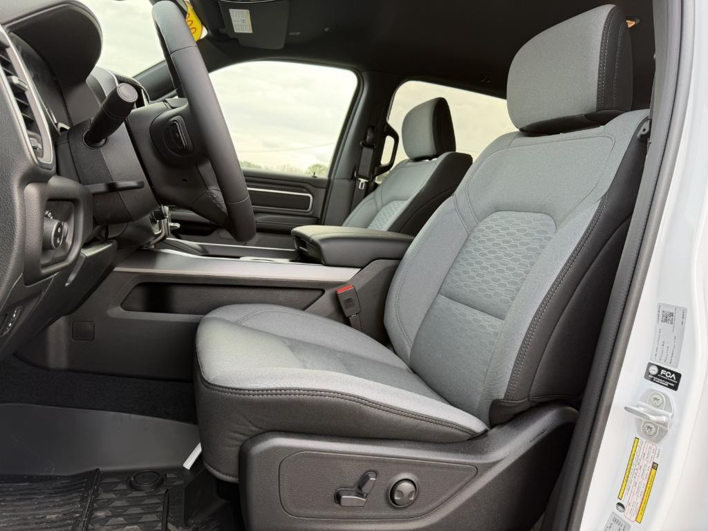 new 2026 Ram 1500 car