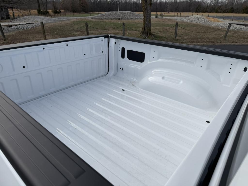 new 2026 Ram 1500 car