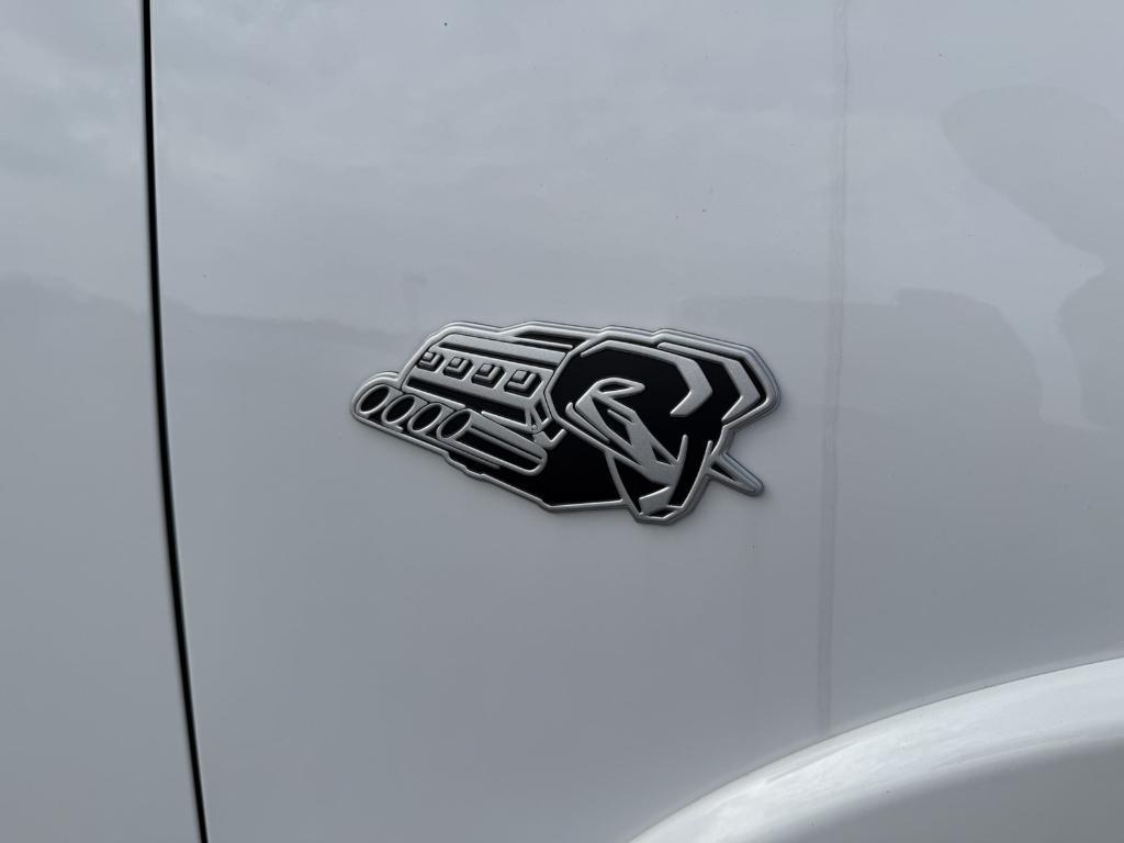 new 2026 Ram 1500 car