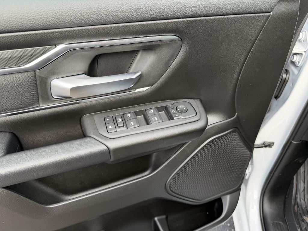 new 2026 Ram 1500 car