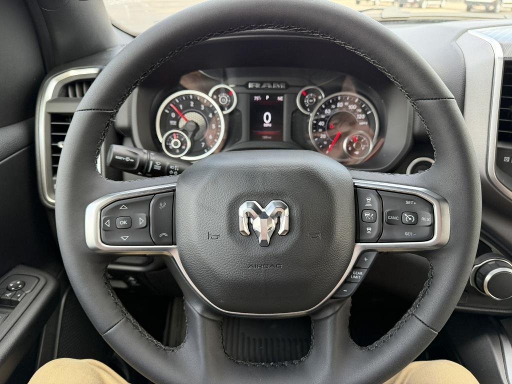 new 2026 Ram 1500 car