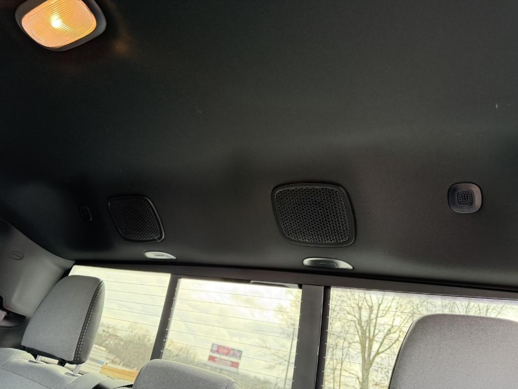 new 2026 Ram 1500 car