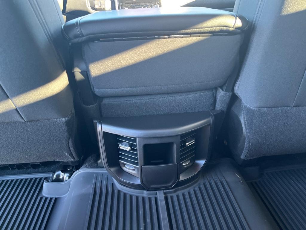 new 2026 Ram 2500 car