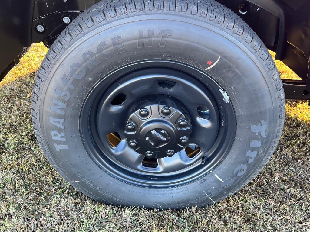 new 2026 Ram 2500 car