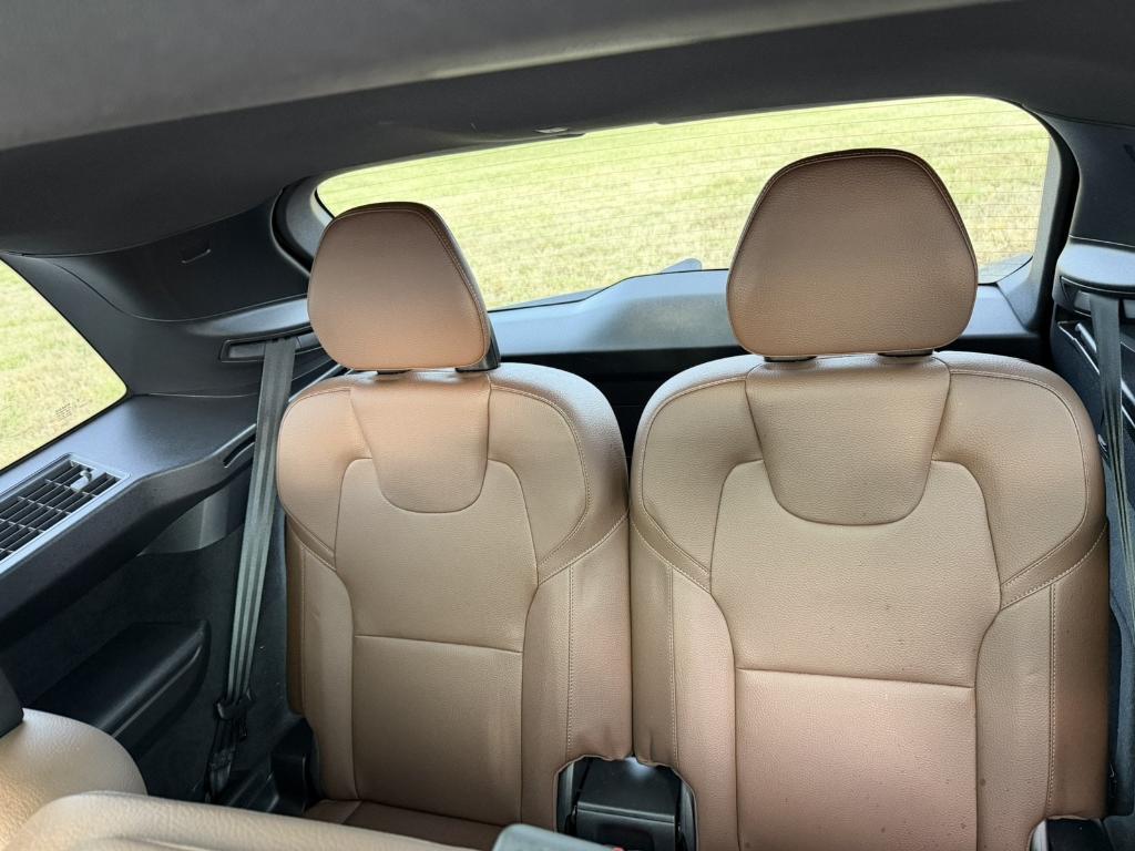 used 2024 Volvo XC90 car, priced at $39,898