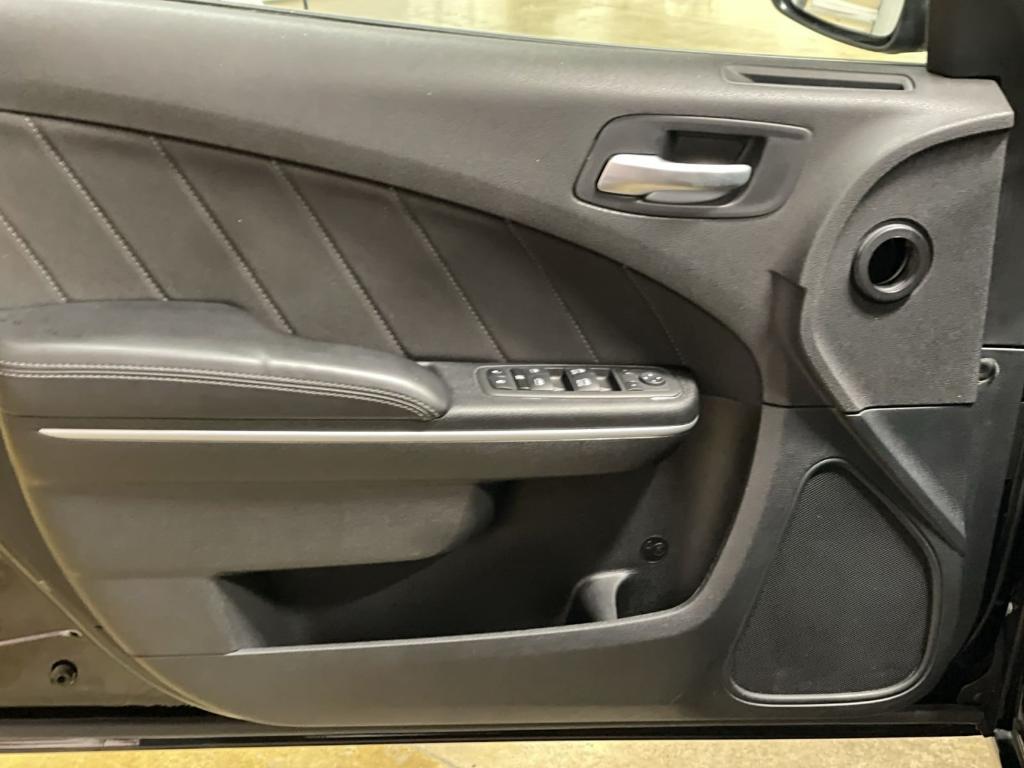used 2022 Dodge Charger car, priced at $22,932