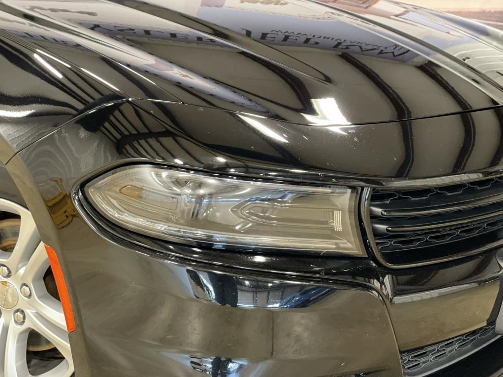 used 2022 Dodge Charger car, priced at $22,932