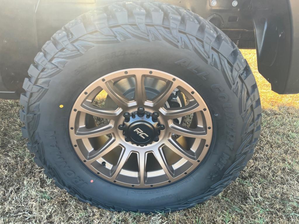 new 2026 Ram 2500 car