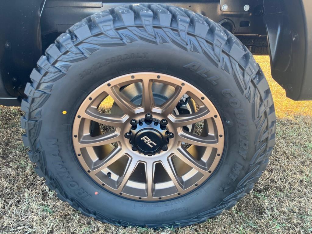 new 2026 Ram 2500 car