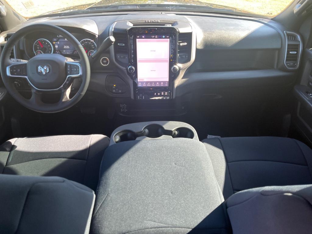 new 2026 Ram 2500 car