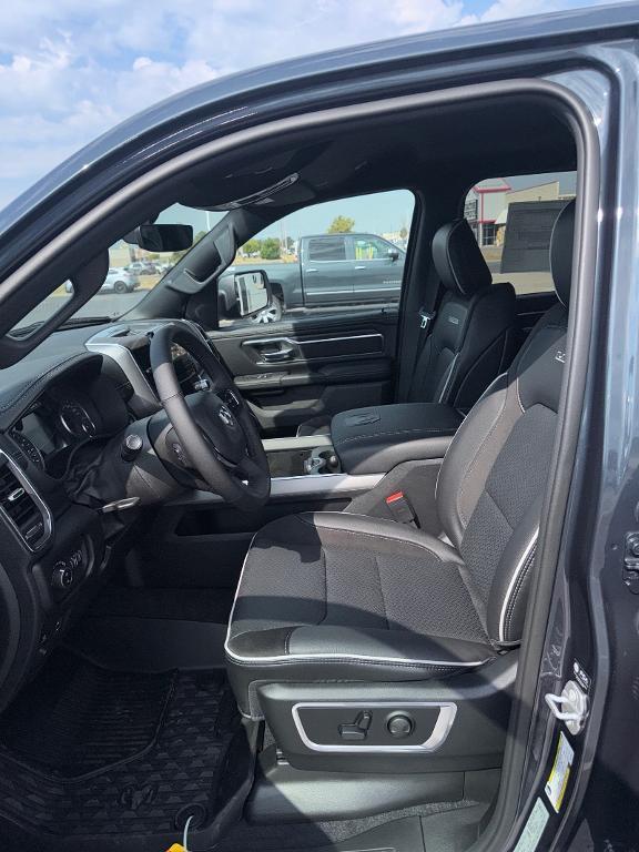 new 2026 Ram 1500 car, priced at $62,583