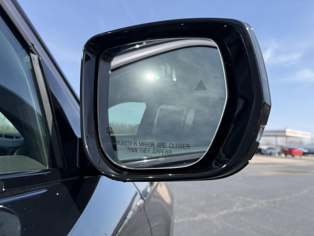 new 2026 Jeep Grand Cherokee car, priced at $45,148