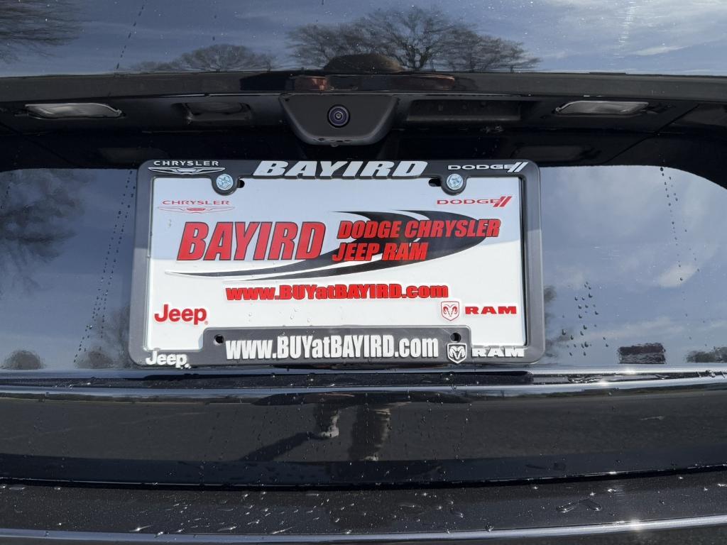 new 2026 Jeep Grand Cherokee car, priced at $45,148