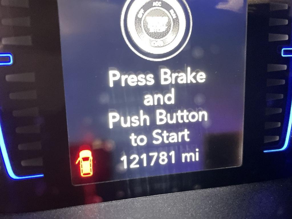 used 2021 Chrysler Voyager car, priced at $17,895