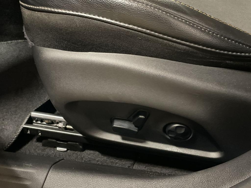 used 2020 Jeep Compass car, priced at $17,999