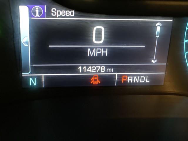 used 2018 Chevrolet Colorado car, priced at $22,495