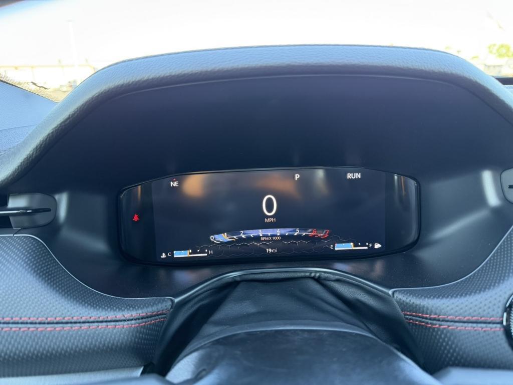 new 2026 Jeep Compass car