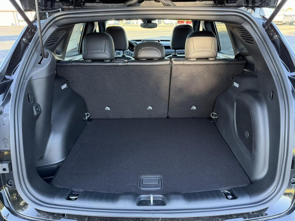 new 2026 Jeep Compass car