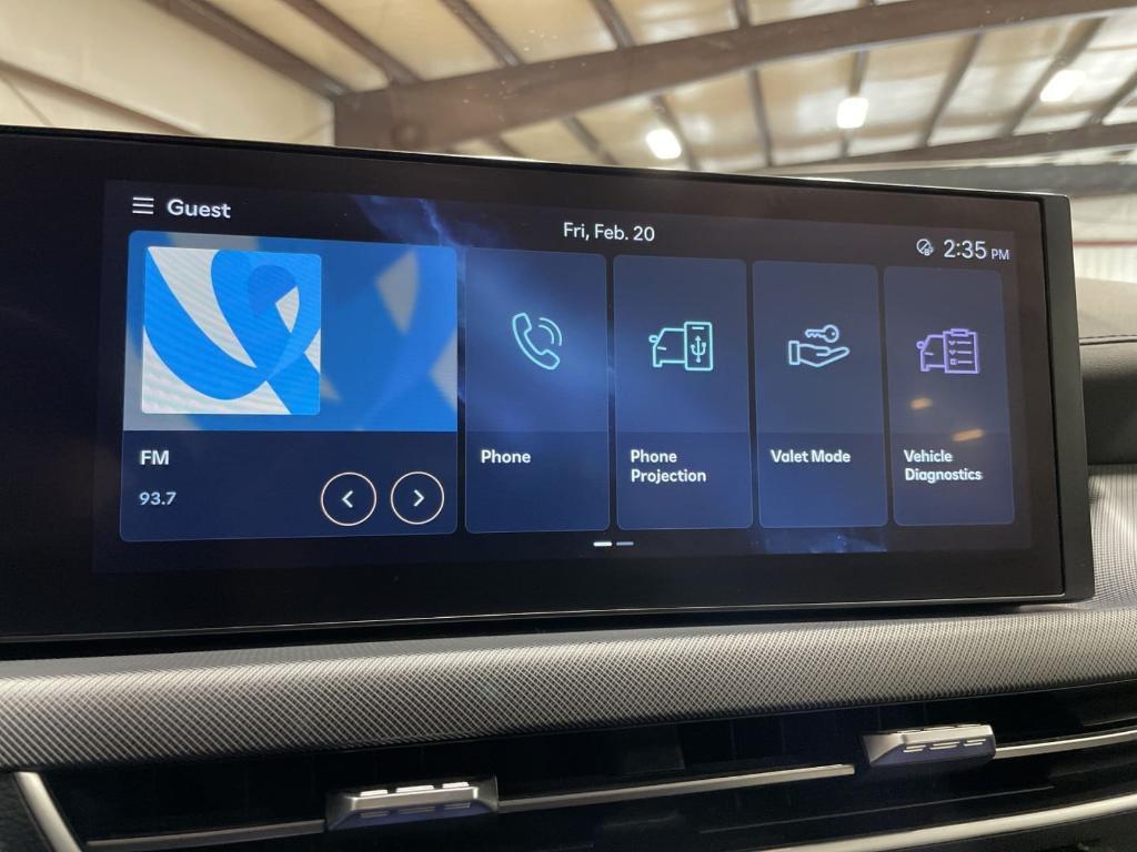 used 2024 Hyundai Sonata car, priced at $22,522