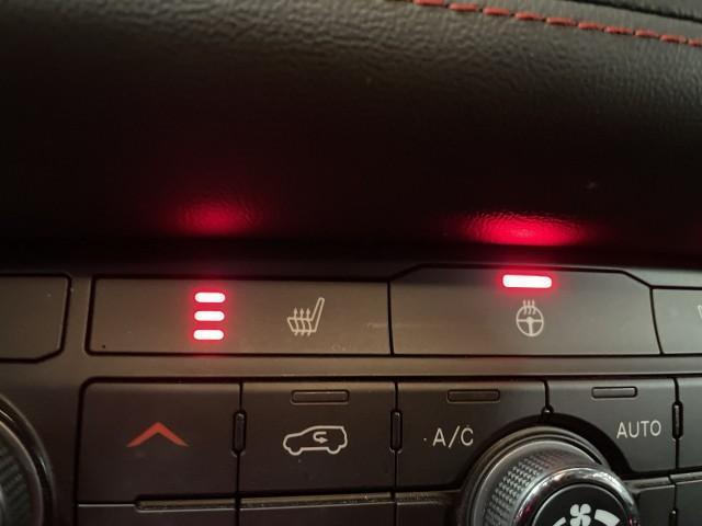 used 2024 Dodge Durango car, priced at $31,956