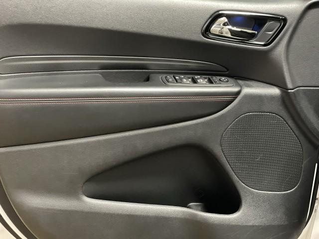 used 2024 Dodge Durango car, priced at $31,956