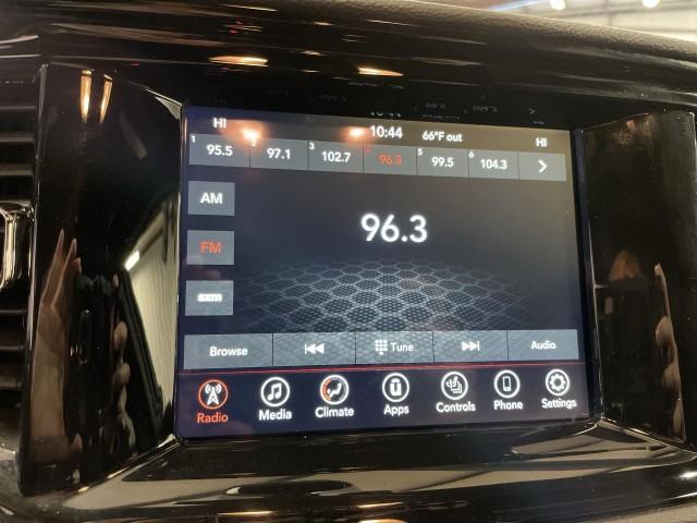 used 2024 Dodge Durango car, priced at $31,956