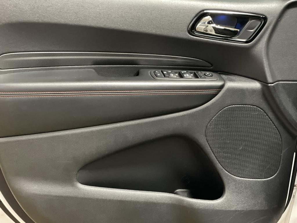 used 2024 Dodge Durango car, priced at $31,124