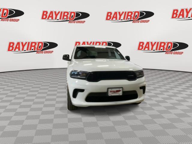 used 2024 Dodge Durango car, priced at $31,956