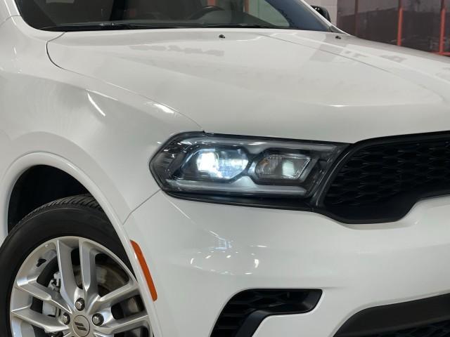 used 2024 Dodge Durango car, priced at $31,956